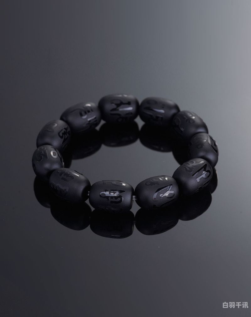 黑色天然玛瑙石回收（黑色天然玛瑙石回收价格多少）