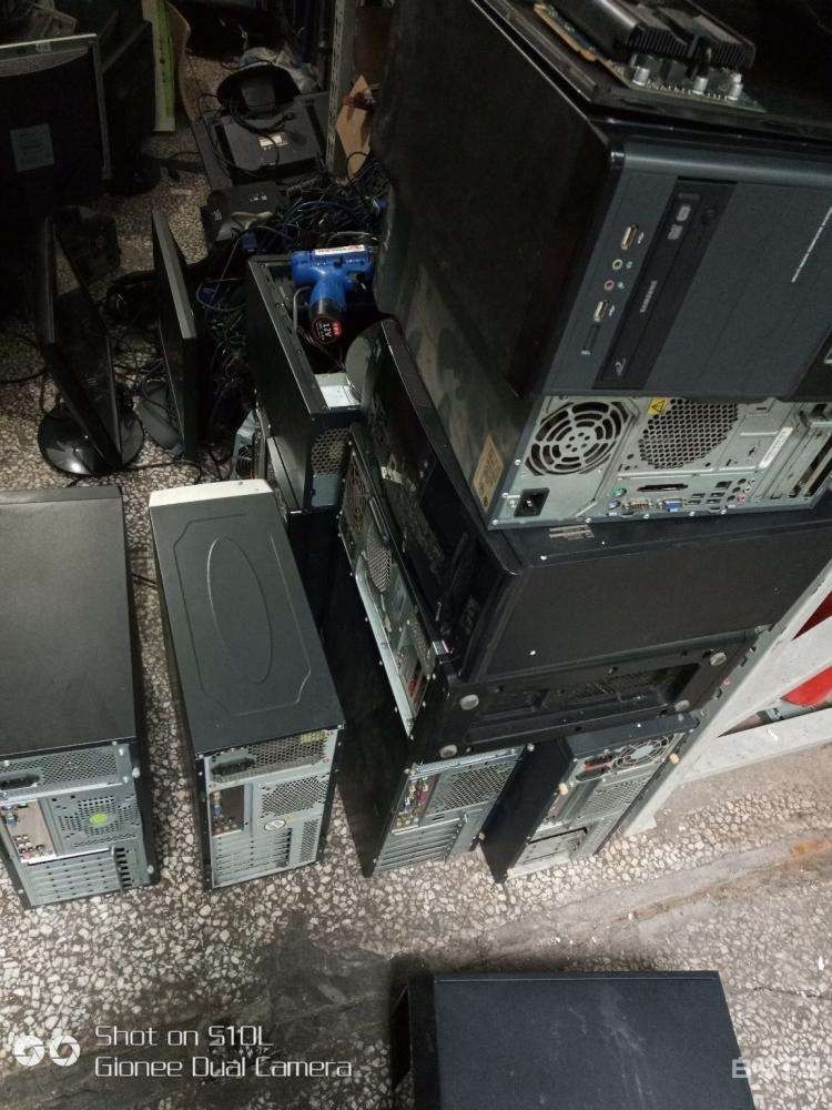 义乌回收二手电脑显示器（义乌二手电脑回收价格）