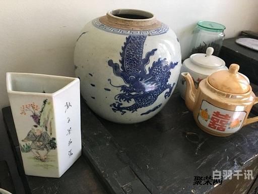 上海老瓷器回收联系电话（上海收购瓷器的私人博物馆）