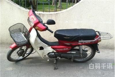 广州现在回收旧女装摩托车多少钱（广州废旧摩托车拆解厂）