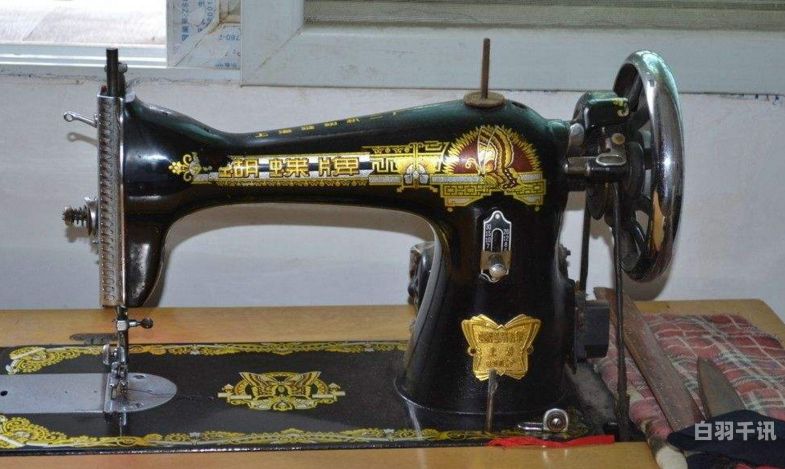 河南省旧缝纫机回收多少钱一台（旧缝纫机回收电话号码）