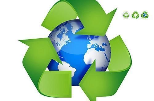 绿光再生资源回收站（绿色环保再生资源回收）