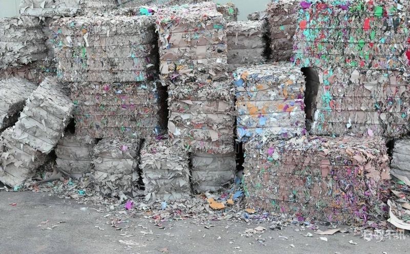 废品回收生产运营（废品回收运营模式）