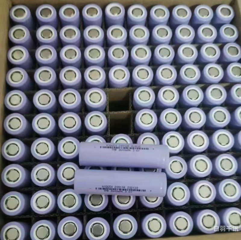 动力锂电池回收公司招聘（锂电池回收招聘渠道经理）