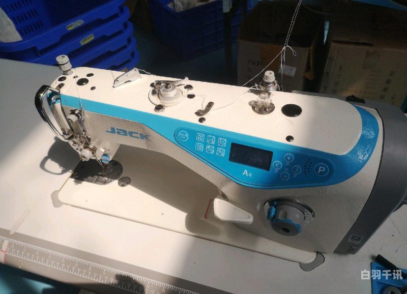 邯郸市出售二手缝纫机回收（邯郸市出售二手缝纫机回收店）