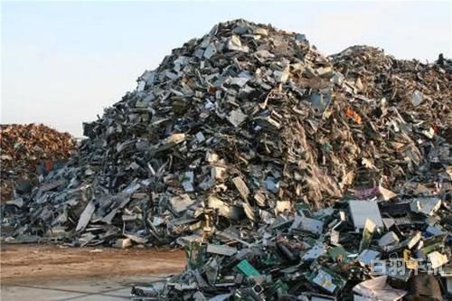 废过滤网回收机械（回收废机滤怎么样）