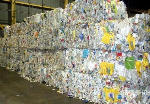 塑料制品回收怎么处置（塑料制品回收后怎么处理）