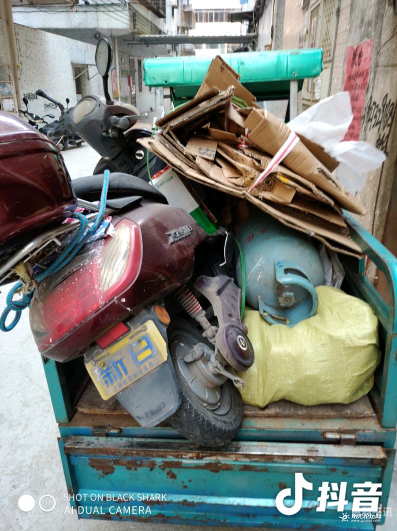 漳州废车回收公司地址（漳州市废品回收公司）