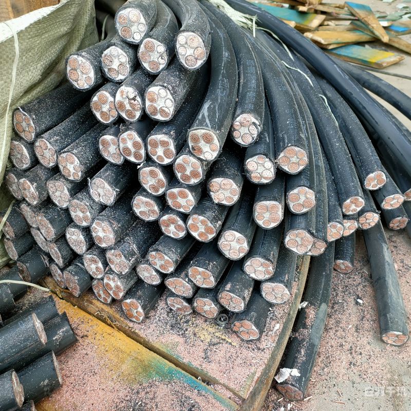 苏州废电缆电线回收价格表（苏州二手电缆线回收价格表）