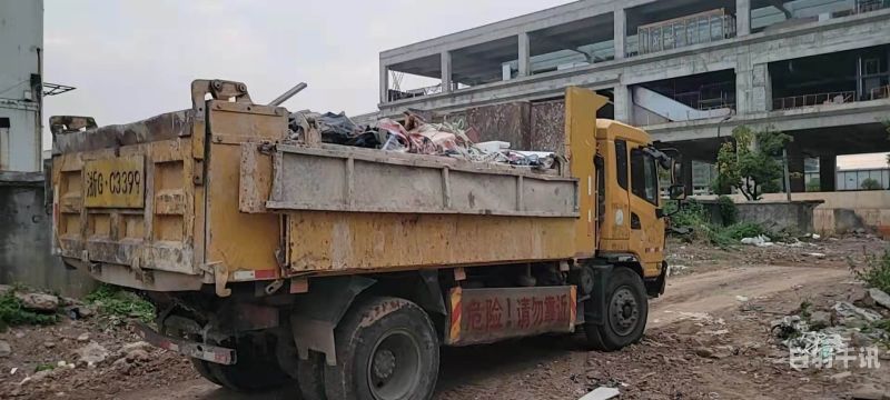 建筑垃圾回收一体机设备（建筑垃圾回收站需要多钱）
