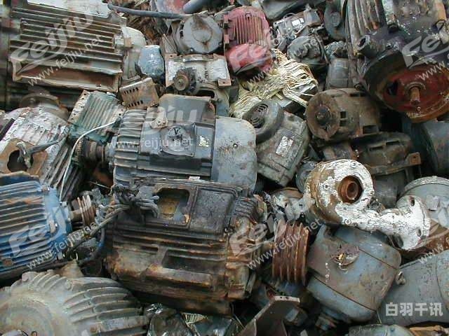 榆林市废旧发动机回收公司（榆林市报废汽车回收拆解公司）