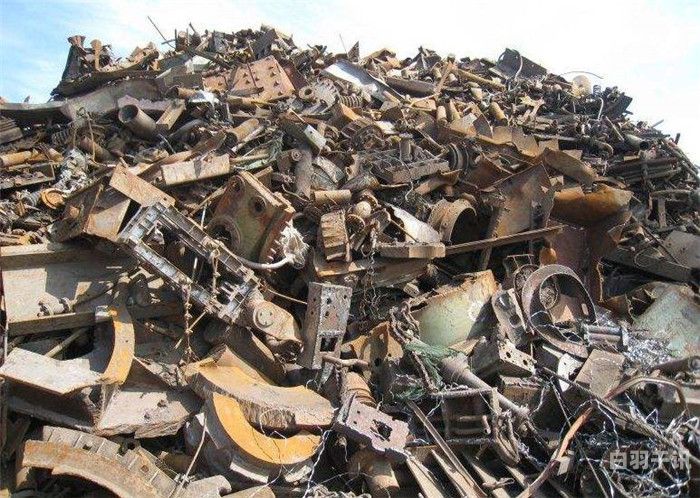 建德工厂废铜废铁回收价格咨询（建德市回收公司）