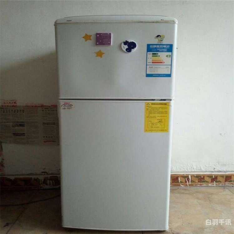 旧冰箱冰柜回收干什么用（旧冰箱冰柜回收价格表）