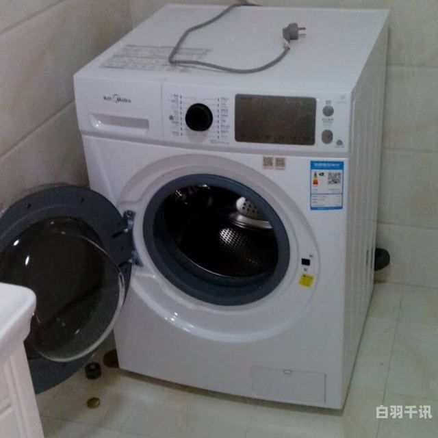 洗衣机回收美的价钱贵吗（旧美的洗衣机能卖多少钱）