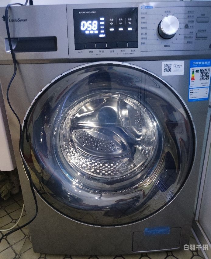 广东回收洗衣机全自动的（回收旧全自动洗衣机多少钱）