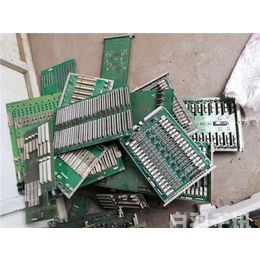 天河区线路板电器回收（广州废旧电路板回收市场）