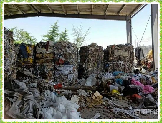 废旧物资的回收与利用教案（废旧材料回收利用教案）