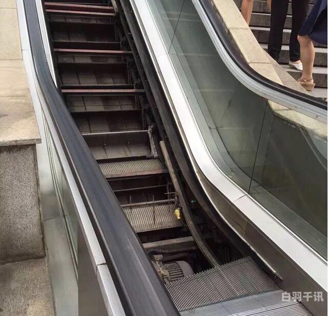 上海商场扶梯回收厂家有哪些（上海回收电梯）