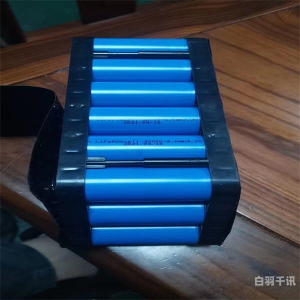 笔记本锂电池回收公司（废旧笔记本锂电池怎么处理）