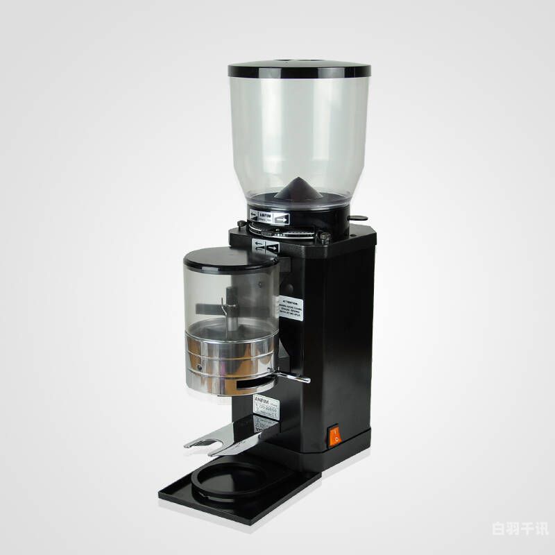 杭州咖啡磨豆机出售回收工厂（咖啡磨豆机多少钱一台）
