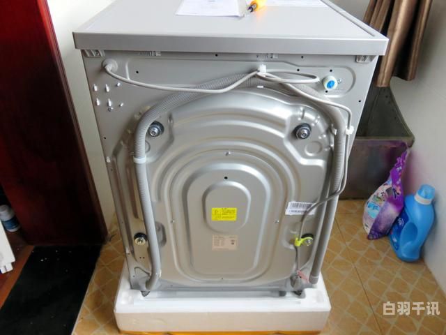 宁国市旧洗衣机回收（厂家回收旧洗衣机的价格）