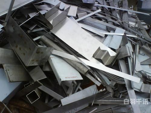 回收广东省钛合金废料厂家（回收废旧钛合金）