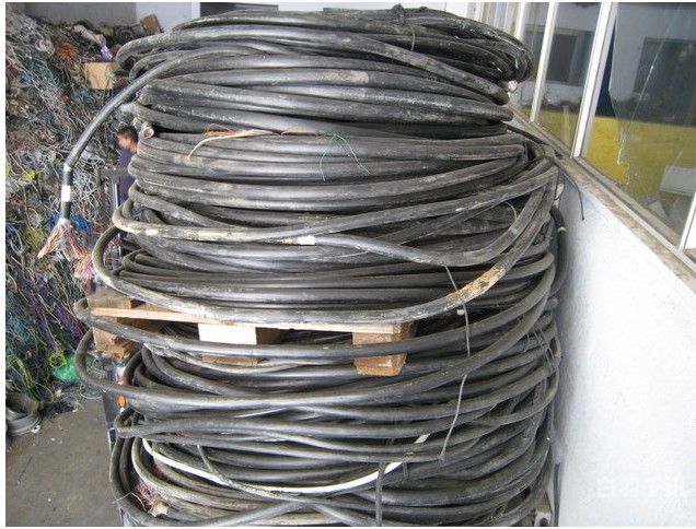 无锡惠山报废电缆回收公司（无锡那里收废铜线价格多少）