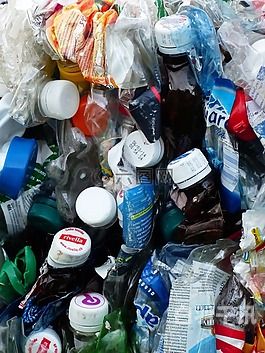 防城港塑料瓶回收设备（贵港塑料回收）