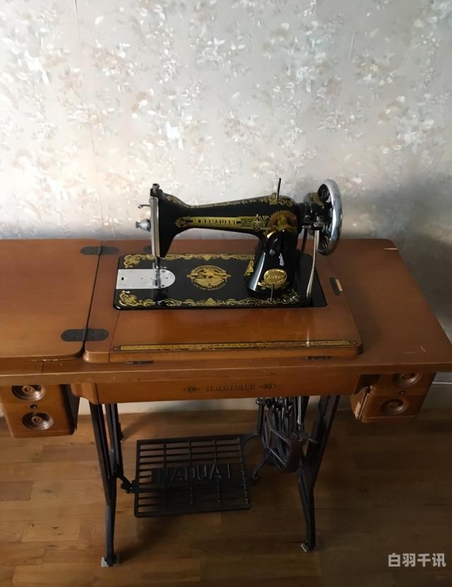 老缝纫机回收价目表新疆（老式缝纫机高价回收）