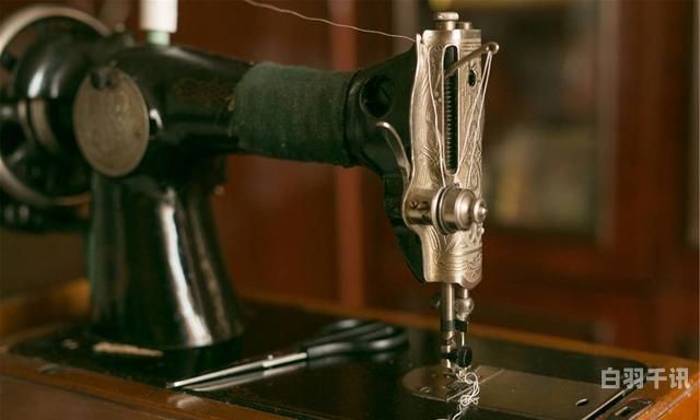 回收旧缝纫机是商机吗（有回收旧缝纫机的吗?多少钱一台?）