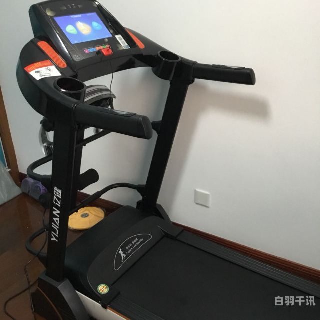 咸阳健身器材跑步机回收电话（咸阳亿健跑步机专卖店）