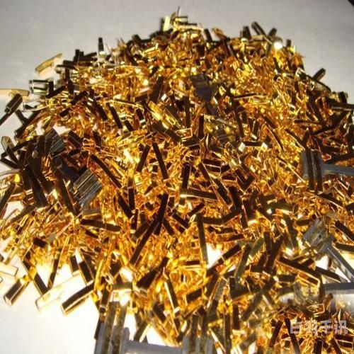 金银钯铂铑铱钌提纯回收（含金银铂钯铑废料）