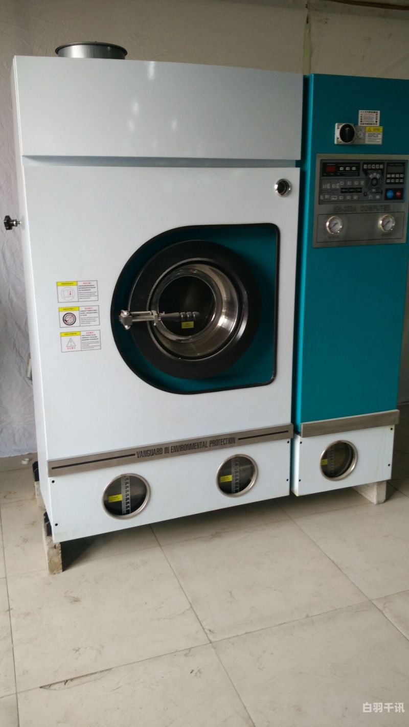 麻涌水洗机器回收（水洗厂二手水洗设备）