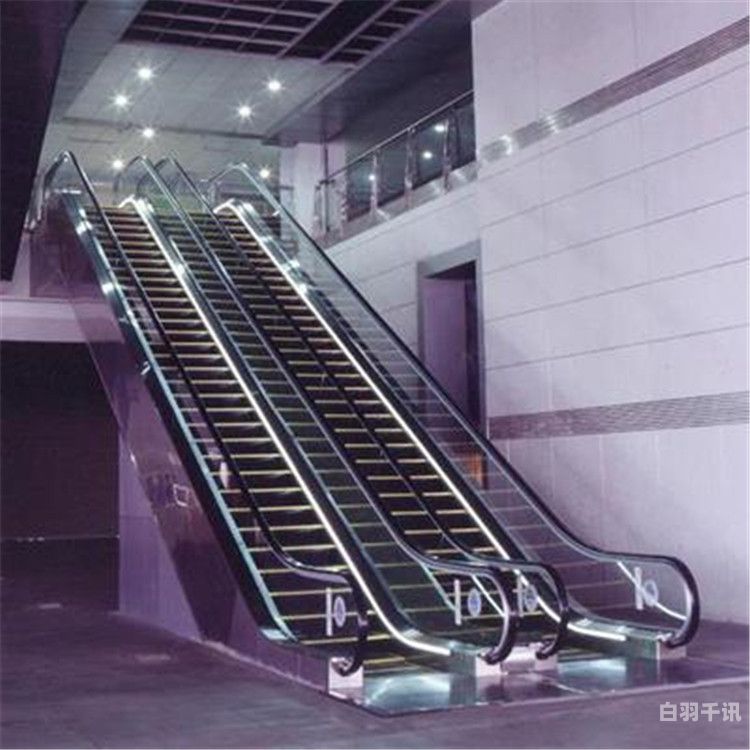 上海回收扶梯厂家地址（上海哪家回收二手电梯的）