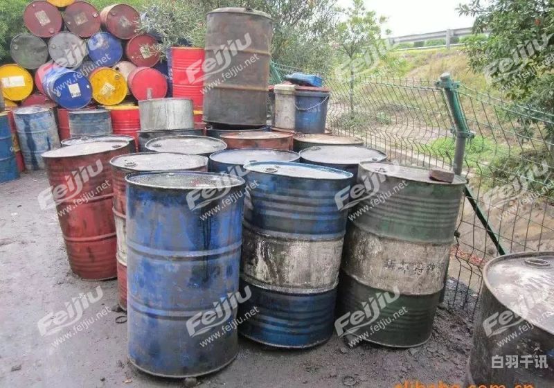 新疆回收变压器油（新疆回收变压器油的地方）