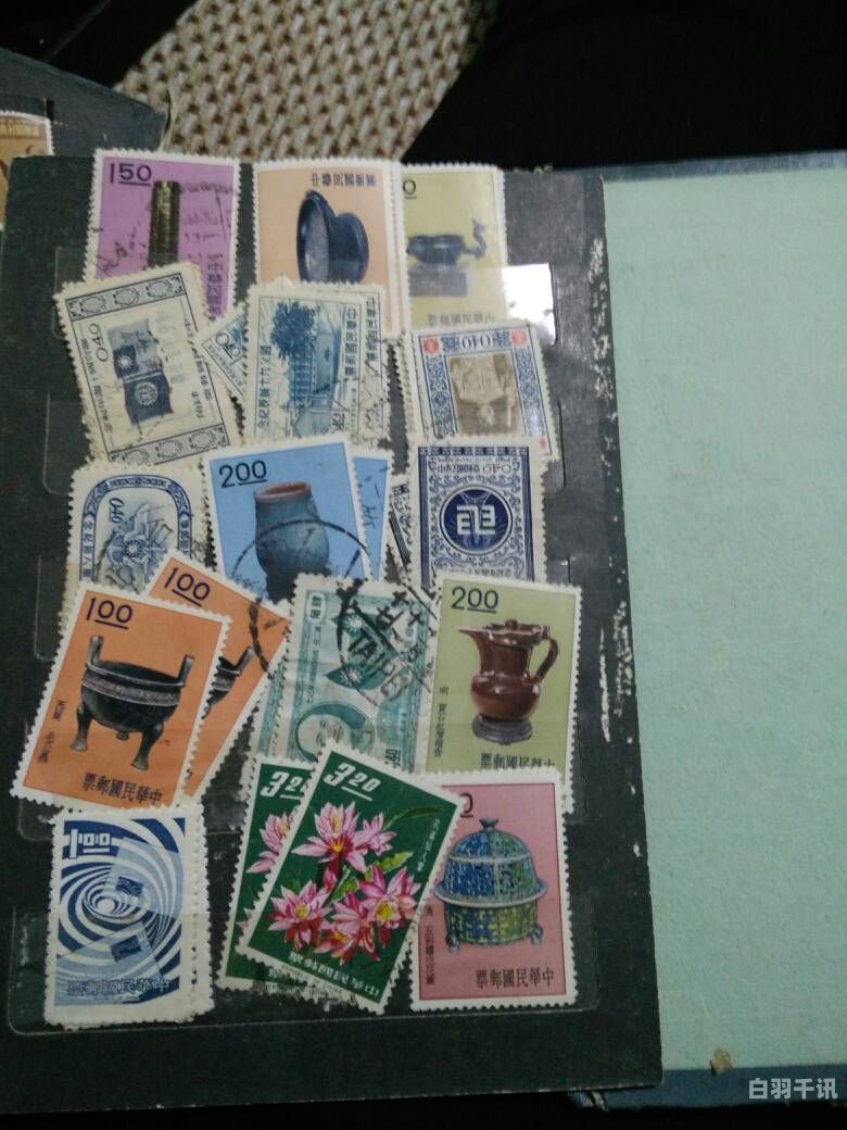 在哪里回收邮票（在哪里回收邮票值钱）