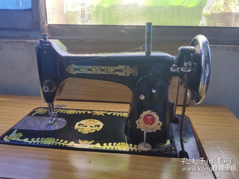 缝纫机回收中国上海（上海旧缝纫机回收电话号码）