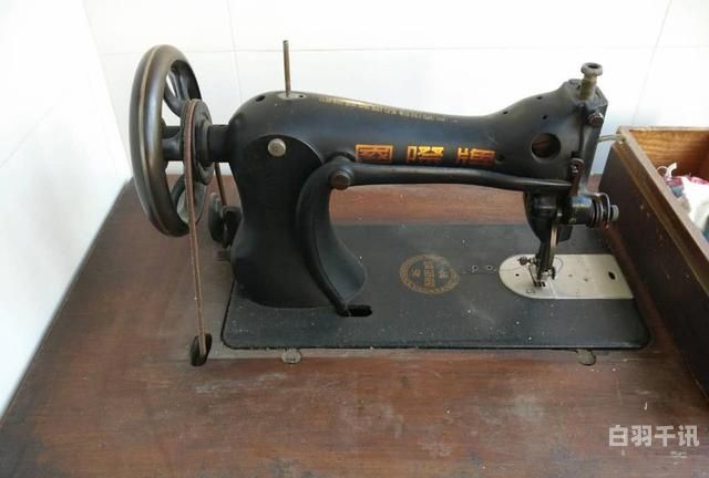 老式缝纫机谁回收的电话（老式缝纫机回收地点）