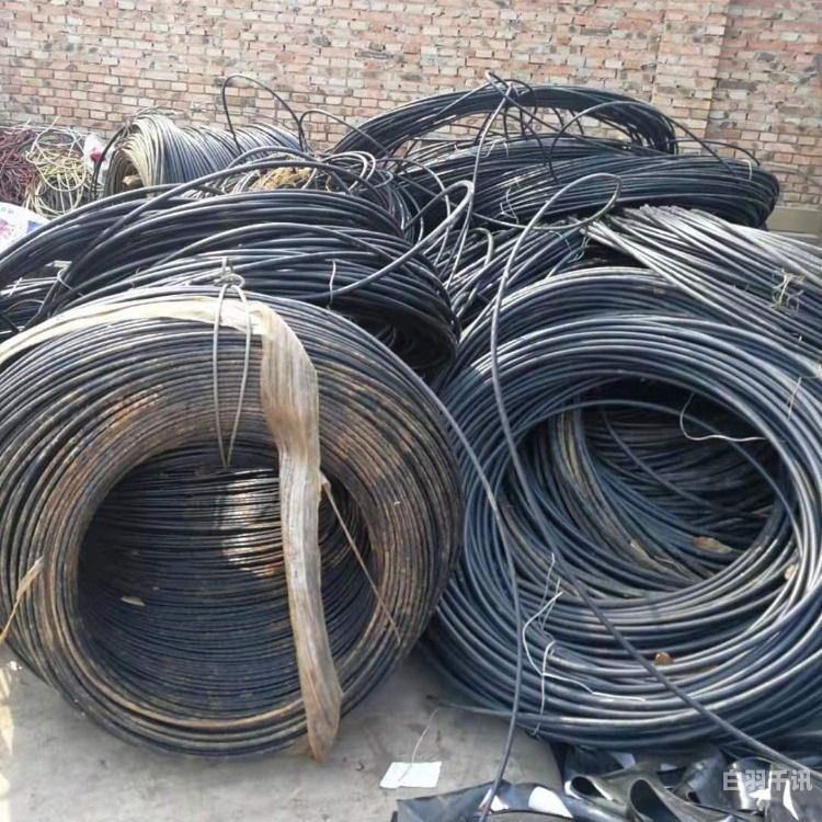 杭州电线电缆废铜回收报价（杭州废铜线回收价格）