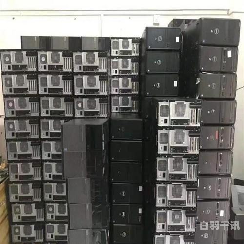 河南电脑硬盘回收多少钱一吨（电脑硬盘二手回收途径）