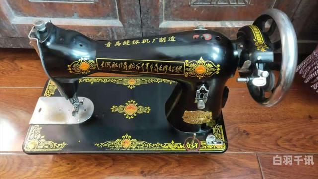 济南回收古董缝纫机（哪里收古董缝纫机）