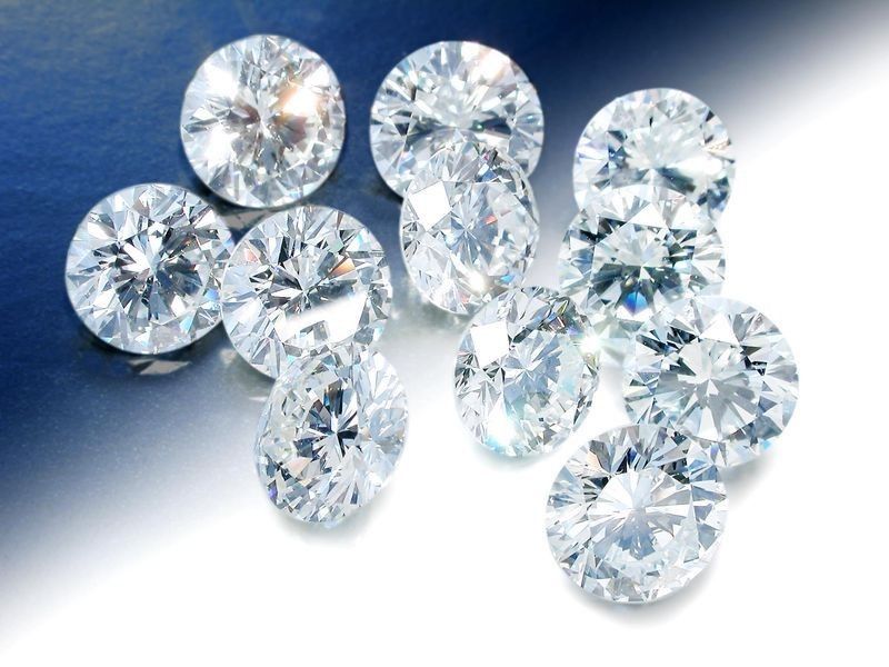 保值钻石回收多少钱一克（钻石的回收保值率）