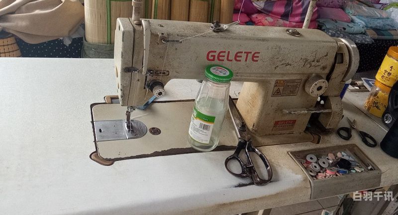 北京市回收老式缝纫机（北京旧缝纫机回收电话号码）