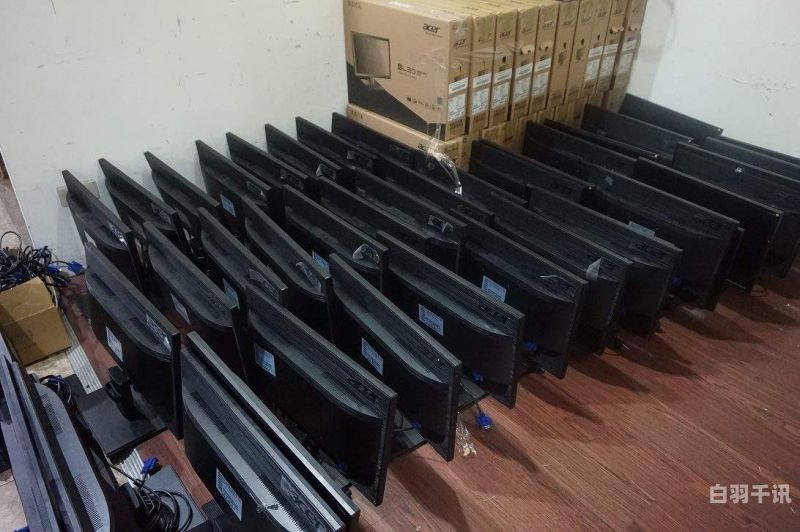 苏州企业网吧电脑回收（苏州旧电脑回收价格参考价）