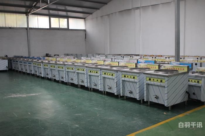 沧州回收二手餐饮厨具市场（沧州二手厨房设备回收）