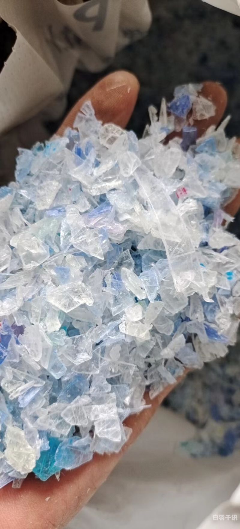 重庆废塑料回收打包厂家（重庆废塑料回收联系方式）