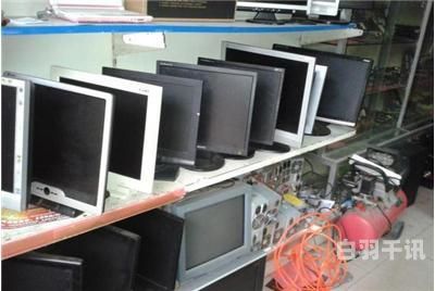 通州高价的网吧电脑回收（北京网吧二手电脑）