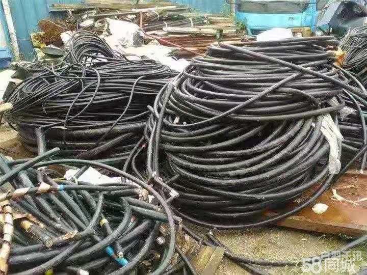 嘉兴铝电线电缆回收厂家（嘉兴铝电线电缆回收厂家地址）