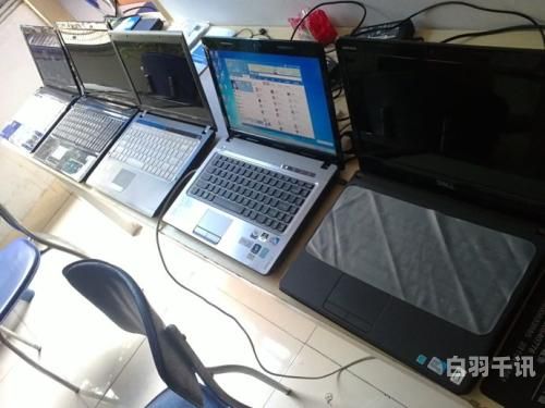 南漳二手笔记本电脑回收（襄阳二手电脑回收）