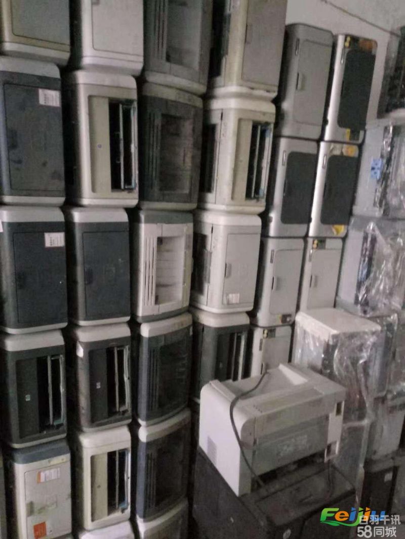 西安电脑硬盘回收公司有哪些（西安废旧电脑回收公司）